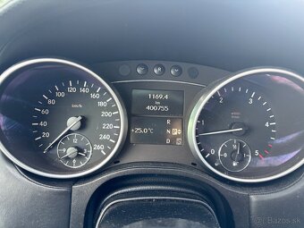 Mercedes GL 320CDI 4MATIC - 7