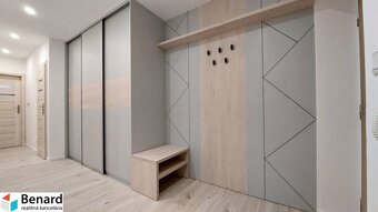MODERNÝ, ZARIADENÝ 3 IZBOVÝ BYT na PRENÁJOM, POD KALVÁRIOU, - 7
