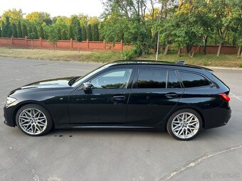 BMW 330d xDrive G21 | M paket | SERVIS - 7
