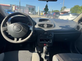 Renault Clio 1.2 Combi - 7
