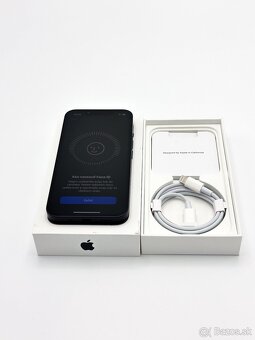 Apple iPhone 13 Mini 128GB Midnight 100% Zdravie Batérie - 7