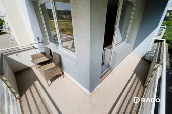 RADO | 2i byt 61m2 Balkón 2x |Športová, Nové Mesto nad Váhom - 7