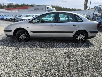 Citroën C5 2.0i 16V Plus - 7