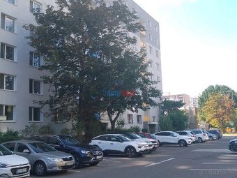 PREDAJ, 2-IZB byt v RUŽINOVE pri OC RETRO, MÚ Ružinov - 7