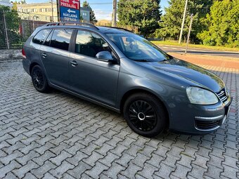 Predam Volkswagen Golf V 1.9tdi 77kw - 7
