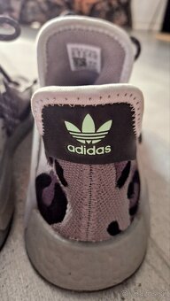 adidas x Pharrell Williams HU NMD Animal Print - 7