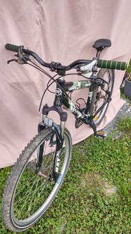 Predám horský bicykel - 7