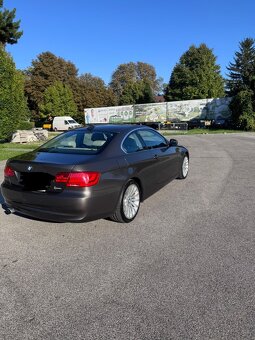 BMW 320d Coupé E92 2011 - 7