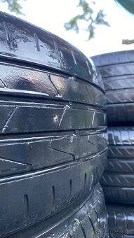 Elektrony 4x100 Opel Adam Corsa 195/55 r16 - 7