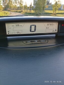 Citroen C4 - 7