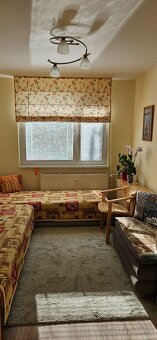 Predaj 3 izbový byt(72 m²) s loggiou na sídlisku Mier, SNV - 7