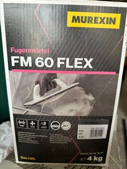 Predám zostatok stavebného materiálu za výhodnú cenu - 7