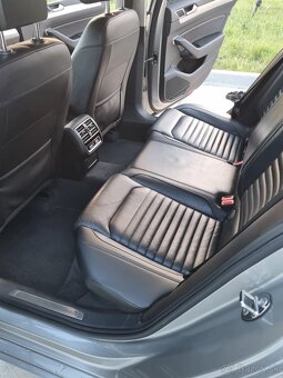 Volkswagen Passat b8 Variant 2,0tdi 110kw DSG - 7