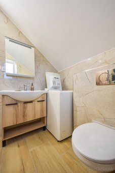 2izb. byt v RD 45 m2, ul. Prešovská cesta, Košice - Furča - 7