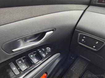 Hyundai Tucson 195KW-V ZÁRUKE/NEBÚRANÉ- Premium 4x4 - 7
