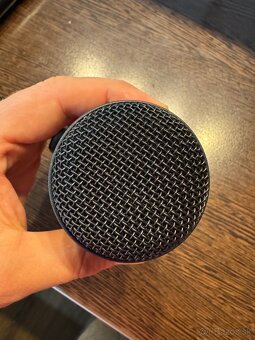 AUDIX F-Series – profi set mikrofónov na bicie - 7