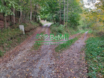 Chata v obci Belá, okres Žilina, 1336m2 048-13-PEMO - 7