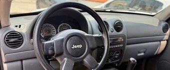 JEEP CHEROKEE 2.8 CRD SPORT - 7