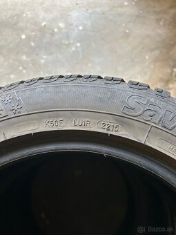 Zimna sada Pneu 205/55 R16 - 7