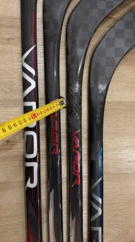 ✅ SPÁJANÉ ĽAVAČKY - BAUER VAPOR - 77-87-95 FLEX ✅ - 7
