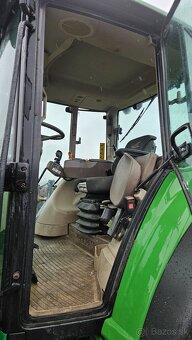 John deere 6630 premium ( QUICKE, TRIMA) - 7