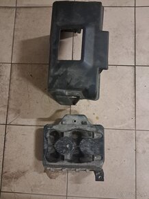 Predám diely na golf 4 - 7