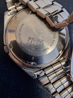 Predám staré hodinky za všetko 23eur - 7