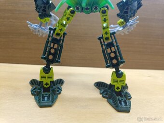 LEGO Bionicle Barraki Ehlek (8920) - 7
