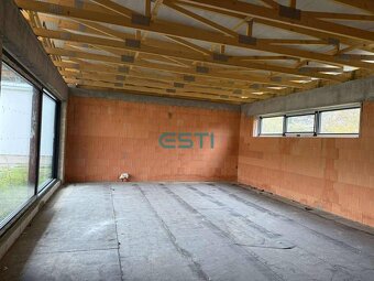 Rodinný dom - bungalov, Teplička nad Váhom - 7