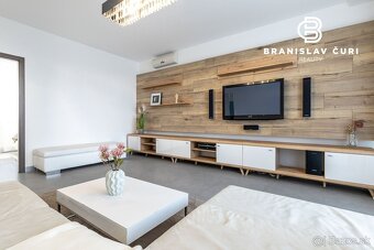 REZERVOVANÉ - Na predaj krásny 3-izbový byt po kompletnej re - 7