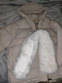 Bunda ženská zimná - 7