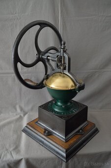 Mlynček na kávu Peugeot A 3 - 7