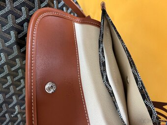 Goyard kabelka aj s balením - 7
