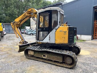 CATERPILLAR 307 SSR - 7
