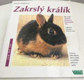 Knihy, slovníky, rôzne - 7