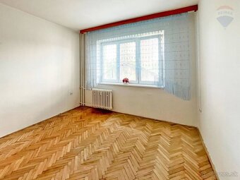 PREDAJ 3- izb. byt ul. Partizánska  Handlová - REZERVOVANÉ - 7