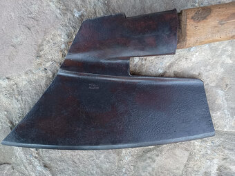 sekera,sekery,hoblík,nebožiec,staré náradie,dláto topor 000 - 7