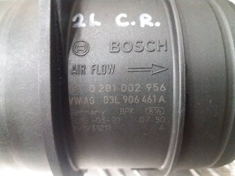 Filterbox 1.9 TDI 1.6TDI -PASSAT B6, OCTAVIA 2, GOLF5, A3 8P - 7