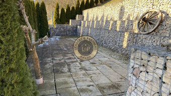 NA PREDAJ Luxusný rodinný dom v Sabinove - 7