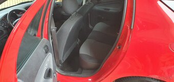 Peugeot 206 1,4i, r.v. 2007, 119 t. km - 7