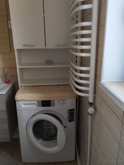 Prenajom 3 izboveho bytu Sobrance - 7