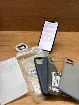 Iphone 11 Pro 64gb, 🔋100%+Zaruka - 7