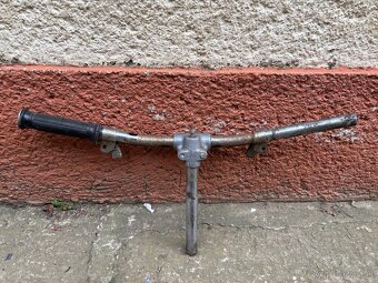 Riadidla jawa pionier - 7