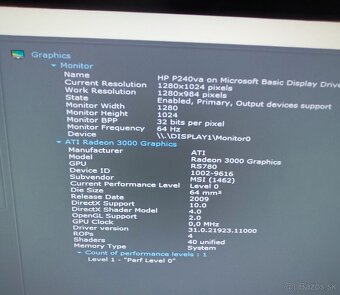 Pc zostava - 22eur - 7