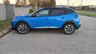 Peugeot 2008 e GT pack - 7