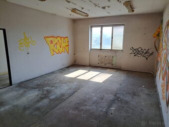 Administratívna budova MT, pozemok 2829 m2.. - 7