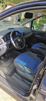 Volkswagen sharan - 7