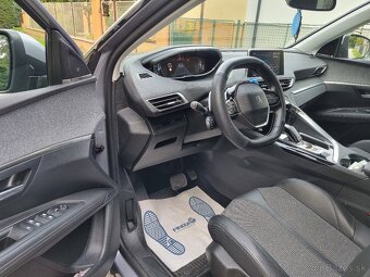 ===Peugeot 3008=== - 7