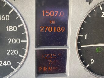 Mercedes Benz B200 CDI - 7