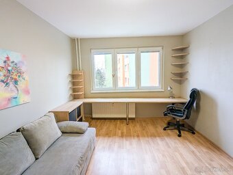 Prenájom - 3 Izbový byt - Košice/Terasa - 7